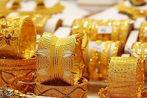 صداوسیما تبلیغ خرید و فروش طلا را ممنوع کرد+ عکس