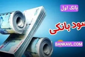 بیشترین نرخ سود سپرده بانکی در سال 1404/ کدام بانک برای سپرده گذاری بهتر است ؟