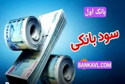 بیشترین نرخ سود سپرده بانکی در سال 1404/ کدام بانک برای سپرده گذاری بهتر است ؟