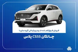 شروع فروش چانگان وارداتی و سیتروئن C۳ در سایپا +  شرایط فروش
