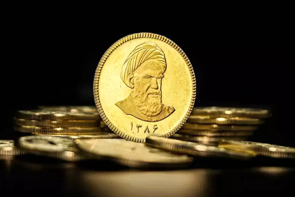 25 آذر ماه، پیش‌فروش سکه‌های 1386 برگزار میشود