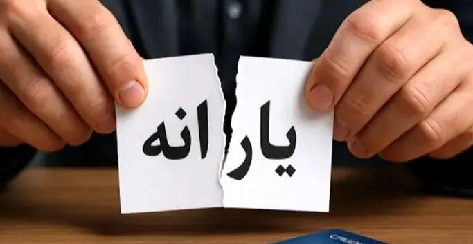 فرصت اعتراض به حذف یارانه برای خانوارها فراهم شد    