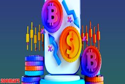  پرسودترین و پر ضررترین ارزهای دیجیتال کدامند؟
