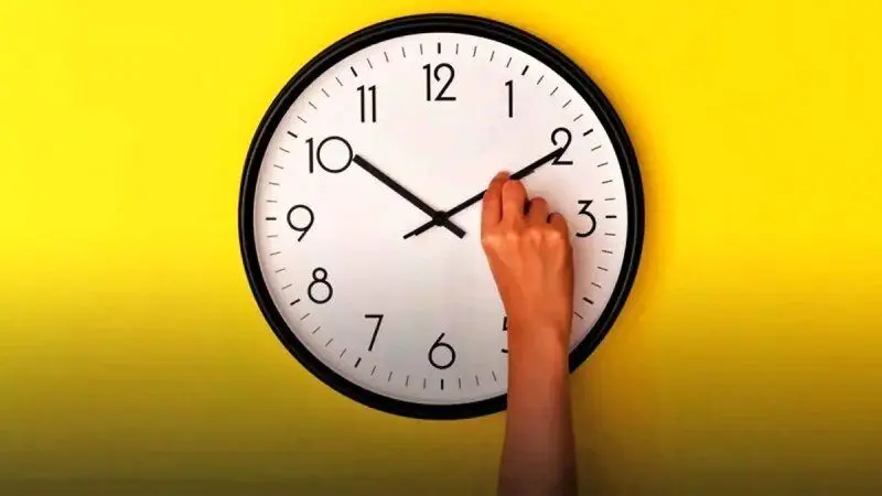 ساعات کاری جدید ادارات؛ مدارس و بانکها+جزئیات