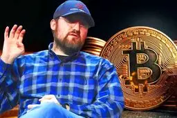 خوشبینانه‌ترین پیش‌بینی از قیمت جدید بیت‌کوین