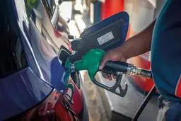 مبنای قیمت‌گذاری بنزین سوپر وارداتی معیین شد