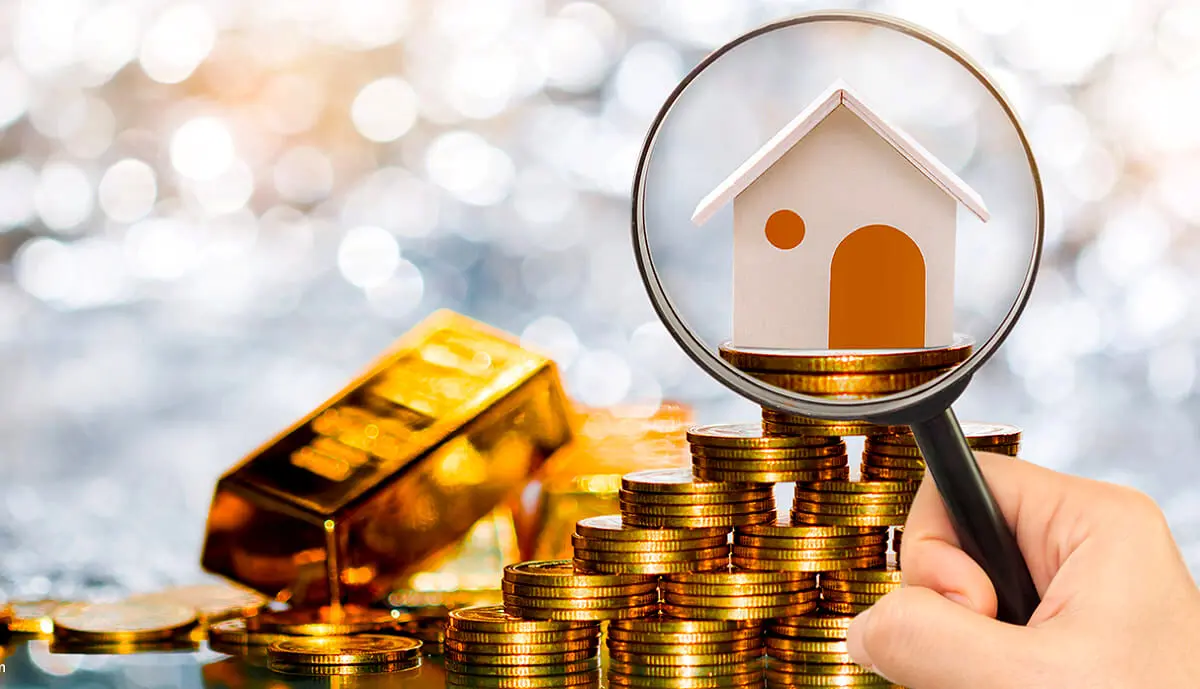 تفاوت سرمایه‌گذاری در مسکن با سایر بازارهای مالی + جدول 