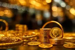  طلا و سکه بفروشیم یا صبر کنیم؟