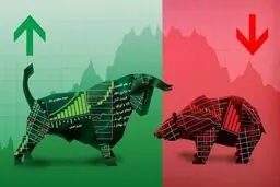 بازار بورس تا هفته آینده تعطیل شد