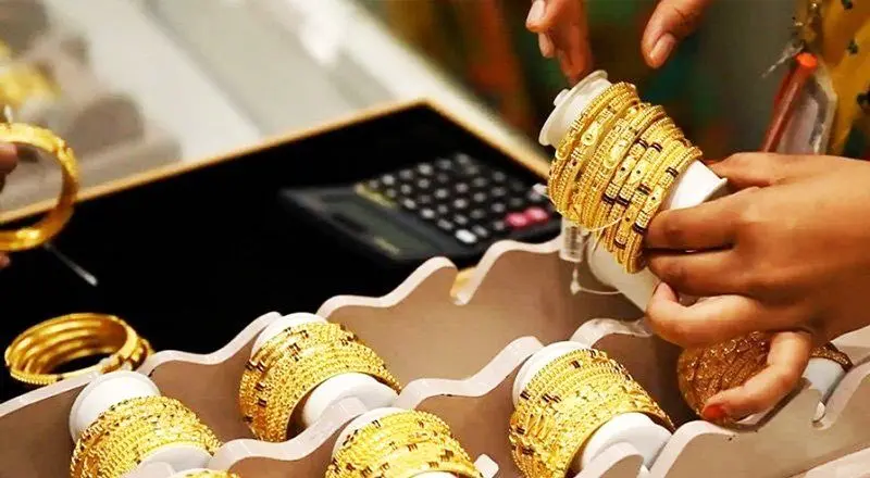 3 مورد از طلاهایی که نباید بخرید!