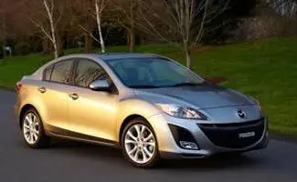 پیش ثبت نام خودرو مزدا3 بهمن موتور آغاز شد/مهلت انجام پیش ثبت نام