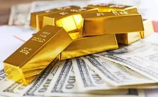 نرخ ارز دلار، طلا و سکه یورو امروز  ۲ مهر ۱۴۰۵/ افزایش قیمت ها