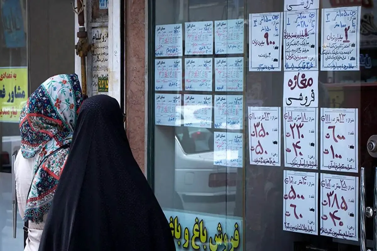 شگرد عجیب فروشنده‌ها در بازار مسکن/ آگهی این خانه‌ها جعلی است؛ نخرید!