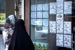 شگرد عجیب فروشنده‌ها در بازار مسکن/ آگهی این خانه‌ها جعلی است؛ نخرید!