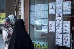 شگرد عجیب فروشنده‌ها در بازار مسکن/ آگهی این خانه‌ها جعلی است؛ نخرید!