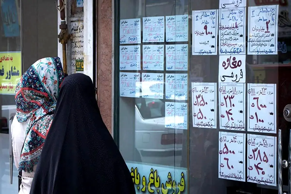 شگرد عجیب فروشنده‌ها در بازار مسکن/ آگهی این خانه‌ها جعلی است؛ نخرید!