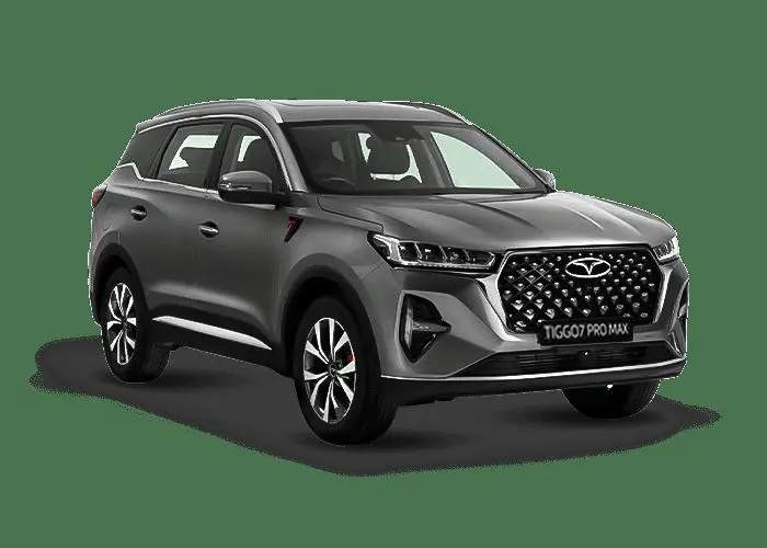 فروش فوق العاده خودرو تیگو7 پرومکس ویژه شب یلدا