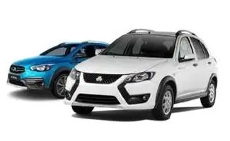 بخشنامه پیش فروش محصولات سایپا (اردیبهشت 1405)/جدول 