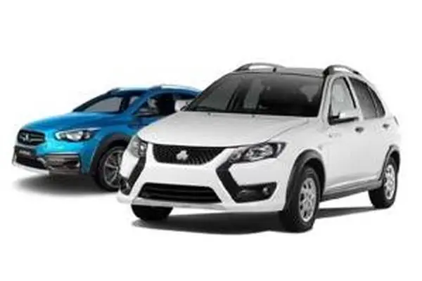 بخشنامه پیش فروش محصولات سایپا (اردیبهشت 1405)/جدول 