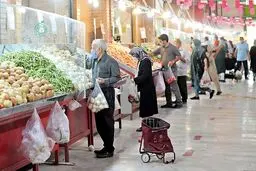 کدام میوه و تره‌بار را با کالابرگ بخریم؟