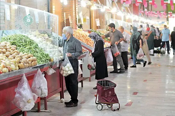 کدام میوه و تره‌بار را با کالابرگ بخریم؟