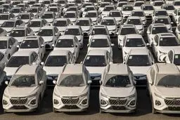 تاریخ ثبت‌نام دور جدید خودروهای وارداتی + جدول و جزئیات