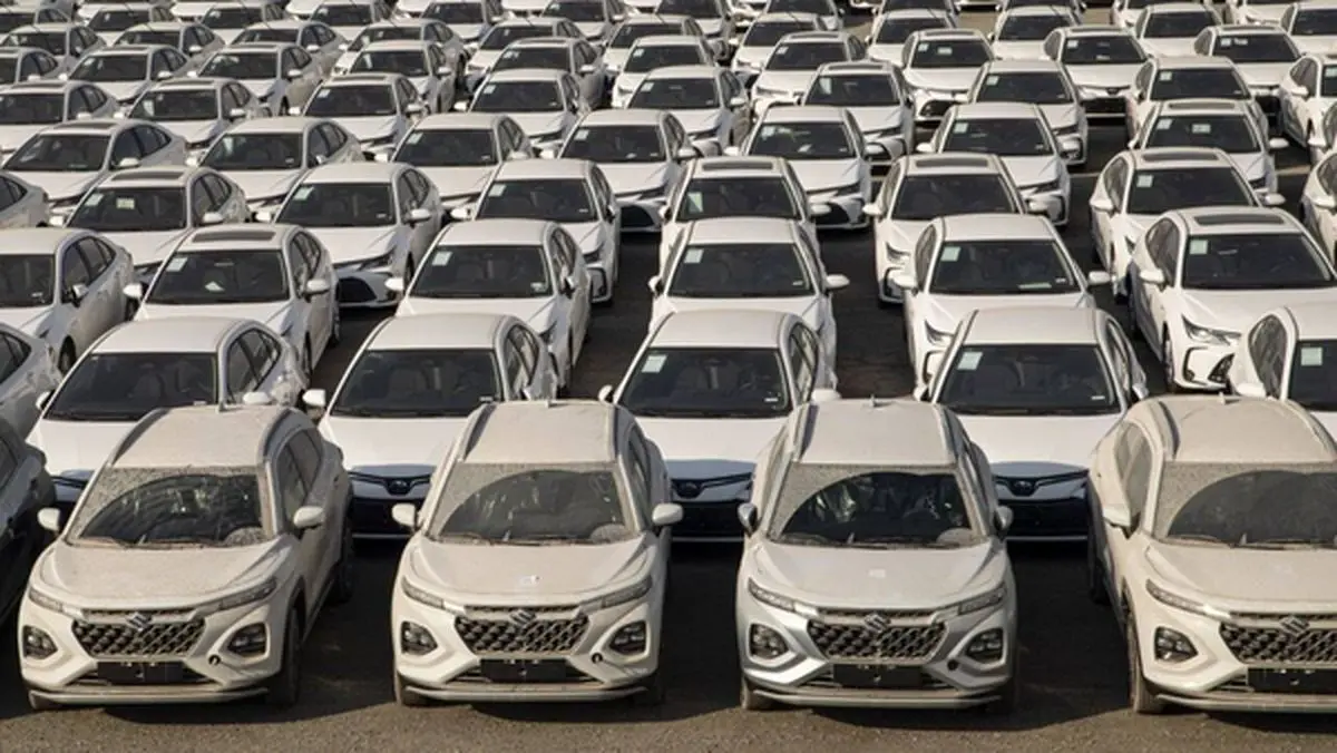 تاریخ ثبت‌نام دور جدید خودروهای وارداتی + جدول و جزئیات