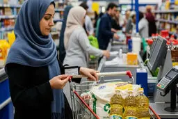 تمام بدهی کالابرگ به فروشگاه‌ها پرداخت شد