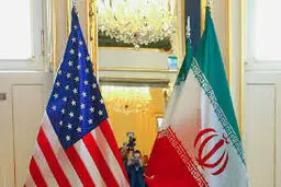 مذاکرات ایران و آمریکا آغاز شد / به‌روزرسانی لحظه‌ای آخرین نتایج