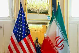 مذاکرات ایران و آمریکا آغاز شد / به‌روزرسانی لحظه‌ای آخرین نتایج