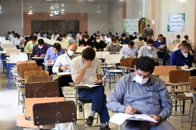 این افراد بدون آزمون استخدام میشوند+ جزئیات