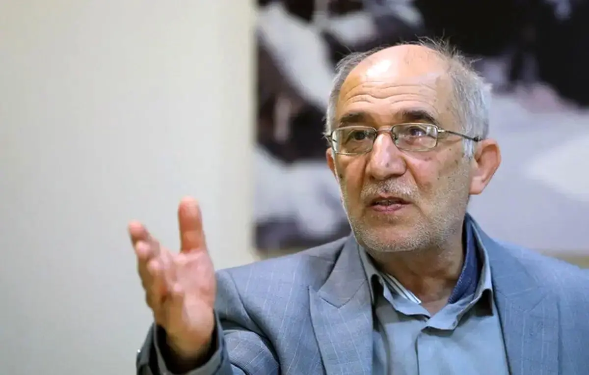 حسین علایی: ایران با شش شرط می‌تواند امکان تردد کشتی‌ها را فراهم آورد