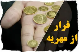 انتقال دارایی قبل از مطالبه مهریه چه عواقبی دارد؟