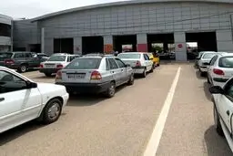 پذیرش در مراکز معاینه فنی تهران اینترنتی شد
