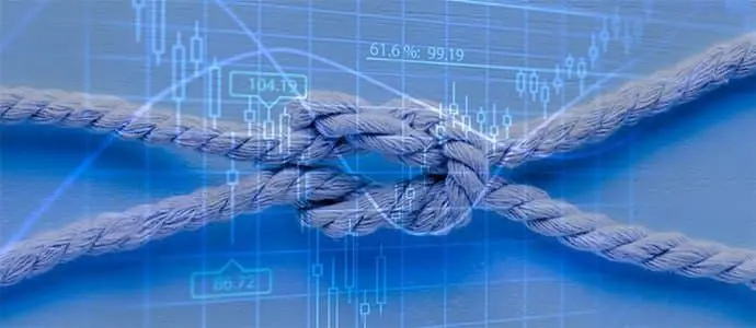 گره معاملاتی چیست؟