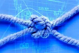 گره معاملاتی چیست؟