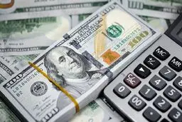 کف قیمتی دلار شکست + جدول | کاهش نرخ ارز در بازار آزاد