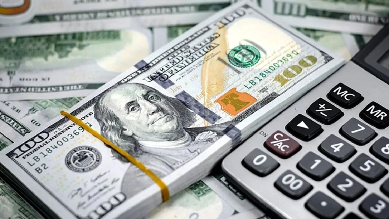 کف قیمتی دلار شکست + جدول | کاهش نرخ ارز در بازار آزاد