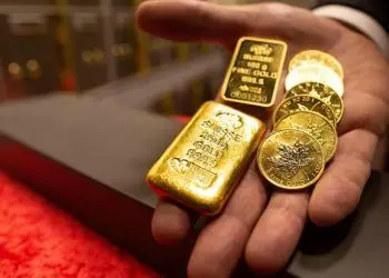 منطقه خطرناک برای خریداران سکه و طلا/پیشبینی قیمت طلا و سکه در آینده