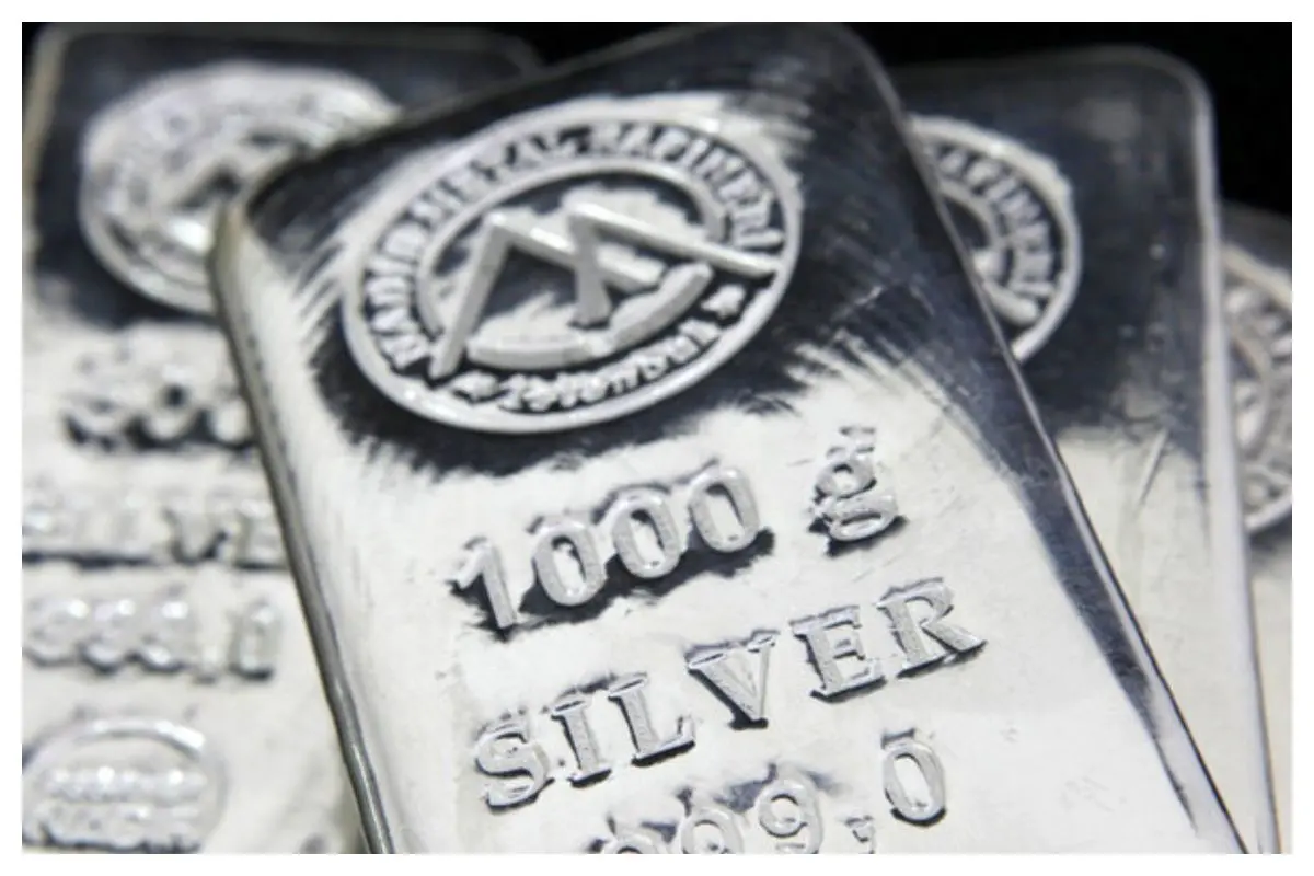 پیش‌بینی بانک‌های بزرگ جهان از انفجار قیمت نقره
