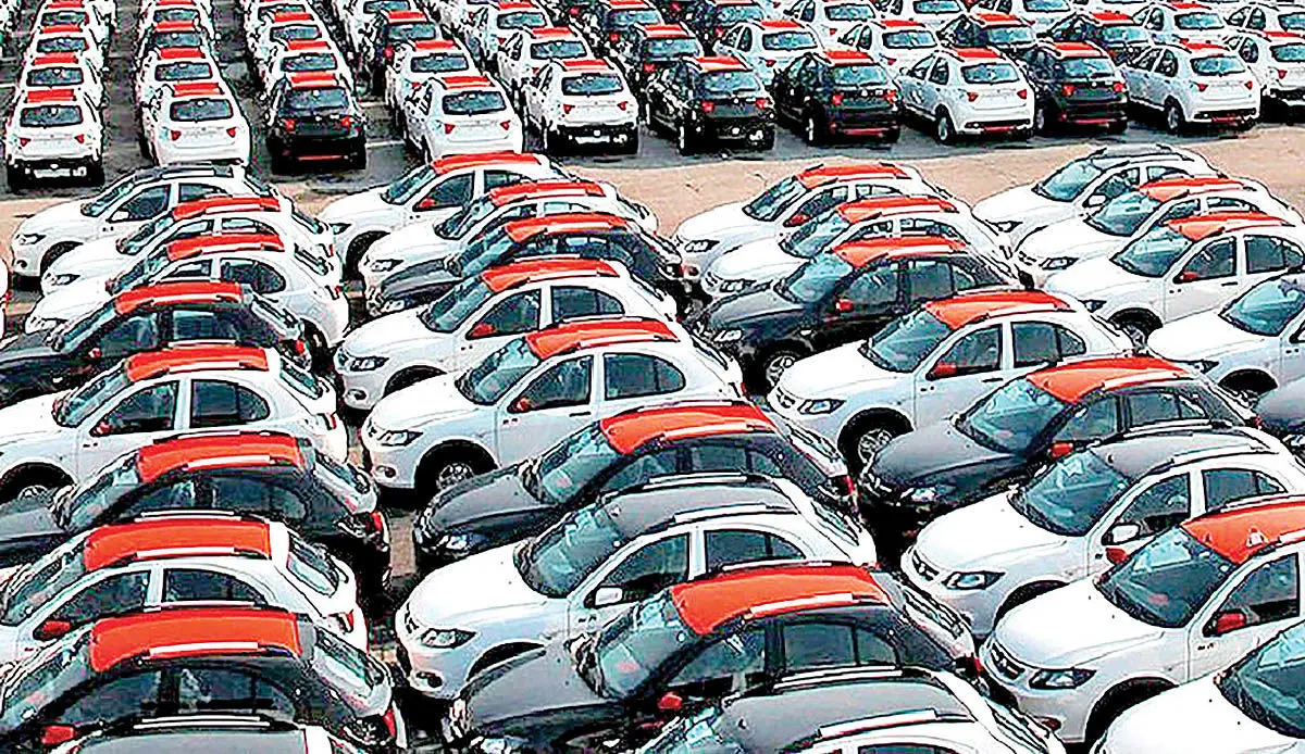 پارادوکس قیمت‌گذاری در بازار خودرو