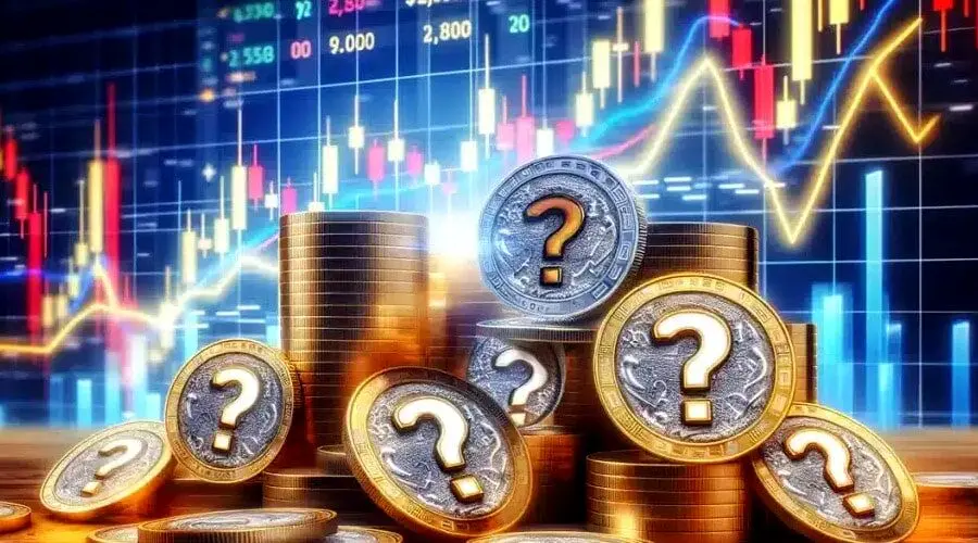  ۴ ارزدیجیتالی که نباید بخرید!