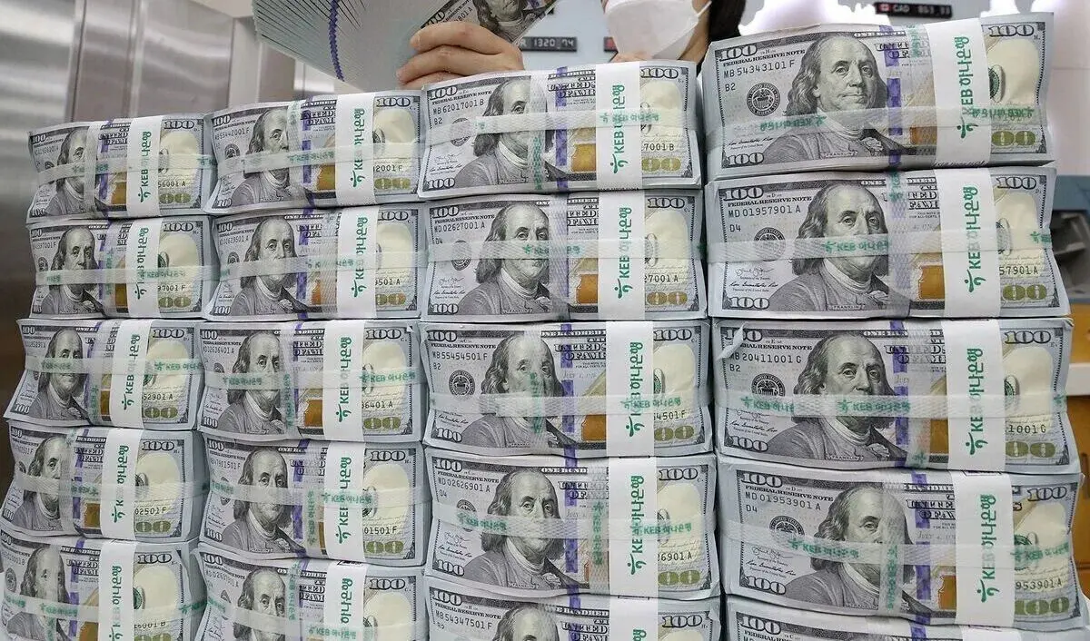 تمام کارهایی که با ۳۰۰ میلیارد دلار می‌توان انجام داد+اینفوگرافیک