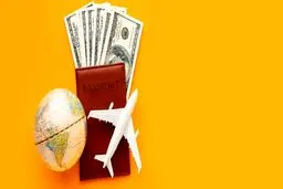 سود ۱۰ میلیون تومانی  با خرید ارز مسافرتی