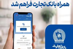 افتتاح حساب غیرحضوری تنها با چند کلیک
