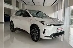 شرایط جدید فروش تویوتا BZ4 در ایران (شهریور 1404) /جدول