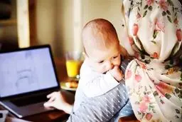 خبر خوش برای مادران/ واریزی ویژه دولت برای مادران شاغل در راه است 