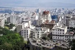 ارسال پیامک اخطار به مالکان خانه‌های خالی/  واحدهای مسکونی خالی تهران