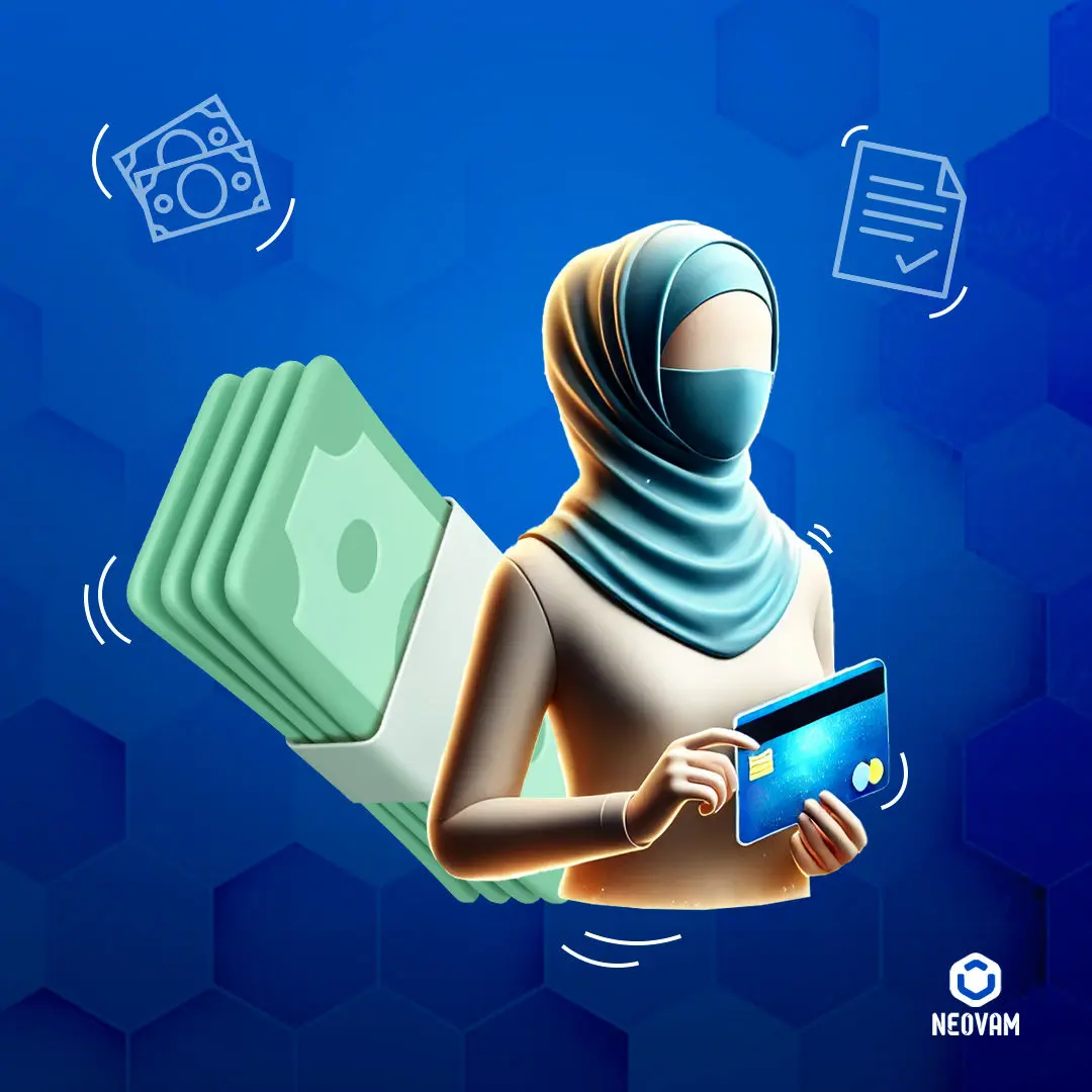 معرفی بهترین وام های بانکی برای زنان خانه دار/شرایط وامها