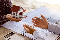 قانون خریدوفروش مسکن تغییر می‌کند؟ / احتمال اخذ مالیات از خریداران خانه